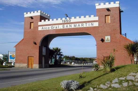 Hotel Rincon De Playa Miramar  Exterior photo